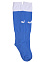 FOOTBALL SOCKS CALCIO 24 ROYAL-WHITE -PACK 4, гетры (уп 4 шт)