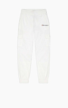 Elastic Cuff Pants, брюки