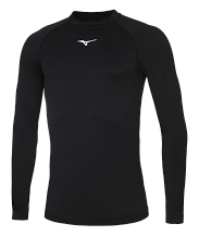 Core Long Sleeve Underwear, топ