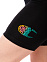 AUTHENTIC BIKE SHORT - 7 INCH - GRAPHIC, шорты