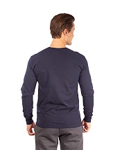 CLASSIC GRAPHIC LONG SLEEVE TEE, футболка дл.рук CLASSIC GRAPHIC LONG SLEEVE TEE, футболка дл.рук