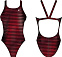 Nike Shift Fastback, купальник женский