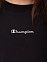 Crewneck Croptop, джемпер