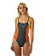 SPEEDO Ultra Fizz Pivotback Swimsuit купальник жен