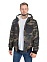 Levi's Mens Outerwear Jacket CAMO, куртка мужская