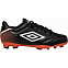 UMBRO CLASSICO V FG - JNR, бутсы 13ш.