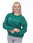 POWERBLEND RELAXED CREW, джемпер