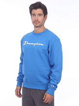 POWERBLEND GRAPHIC CREW,джемпер