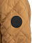 Levi's Mens Outerwear Jacket BROWN, куртка мужская