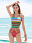 Yingfa One-Piece Swimsuit (casual), купальник