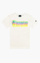 Crewneck T-Shirt, футболка Crewneck T-Shirt, футболка