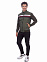 MEN KNITTING TRACKSUIT, костюм спортивный