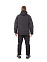 LOTTO BASIC LIGHT PADDED SUIT