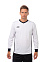 NEW IRELAND JERSEY LS, футболка игр.