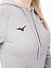 Mizuno Terry Hoodie (W), толстовка