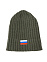 WINTER HAT 06, шапка