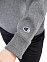 Crewneck Sweatshirt, джемпер
