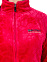 POLAR FLEECE WOMAN, джемпер на молнии