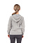 HOODED FULL ZIP SWEATSHIRT,толстовка