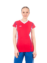 Premium Women's Cap Sleeve, футболка Premium Women's Cap Sleeve, футболка