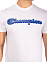 GRAPHIC POWERBLEND TEE, футболка