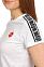 LOTTO ATHLETICA CLASSIC W II TEE JS, футболка