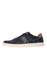 LACENO UOMO LOW UNICA DRESS BLUES, кроссовки