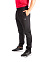 MIDDLEWEIGHT COTTON JOGGER, брюки