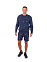 AOP GLOBAL EXPLORER FRENCH TERRY CREW, джемпер