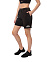 FLEECE DYE SHORT, шорты