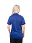 SPEEDO Dry Polo Shirt blue футболка-поло