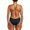 Nike Hydrastrong Solid Cutout, купальник женский