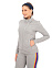 FULL ZIP SWEATSHIRT, толстовка