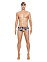 Yingfa Digital Print Swim Brief, плавки