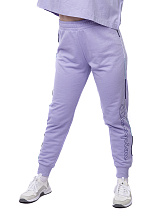 Rib Cuff Pants, брюки