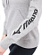 Mizuno Terry Hoodie (W), толстовка