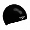 Шапочка для плавания детская Speedo Plain Moulded Silicone Junior Cap