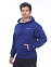 POWERBLEND GRAPHIC HOODIE, толстовка