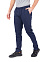TROUSERS KNIT FLEECE, брюки