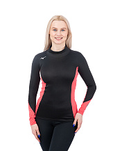 Virtual Body G2 High Neck (W), термотоп Virtual Body G2 High Neck (W), термотоп