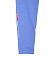 Women's Mid Weight Print H/Z, топ