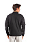 POWERBLEND OPEN HEM RUGBY, джемпер