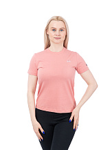 Crewneck T-Shirt, футболка