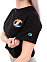 CROPPED TEE - GRAPHIC, футболка