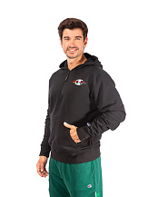 GLOBAL EXPLORER FRENCH TERRY HOODIE, толстовка