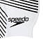Шапочка для плавания детская Speedo Junior Slogan Cap