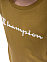 Crewneck T-Shirt, футболка