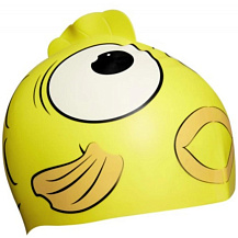 SPEEDO SEA SQUAD CHARACTER CAP шапочка дет SPEEDO SEA SQUAD CHARACTER CAP шапочка дет