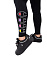 ABSOLUTE ECO 7/8 TIGHT - GRAPHIC, брюки