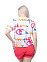 Crewneck T-Shirt, футболка